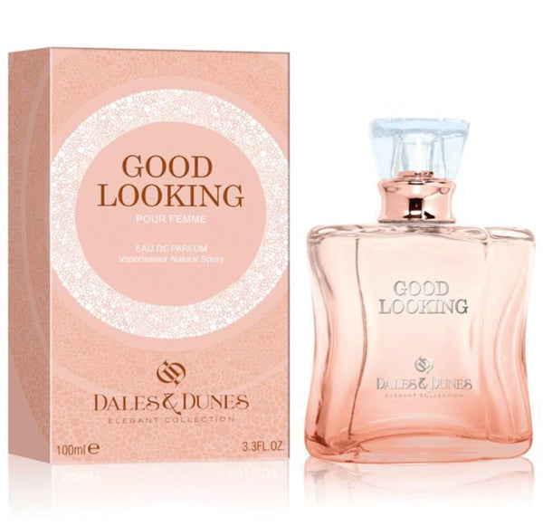 <![CDATA[Parfüm Dales&Dunes Good Looking 100ml EDT women]]>