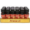 Duftöl Pfirsich 10ml in Glasflasche