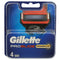 Gillette Fusion ProGlide Power 4er Klingen