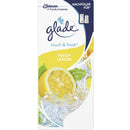 <![CDATA[Glade Touch & Fresh Minispray NF 10ml Lemon]]>