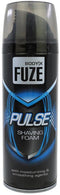 Rasierschaum Fuze 200ml Pulse