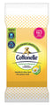 Feuchtes Toilettenpapier Cottonelle 12er