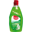 Spülmittel 500ml CLEAN original Limette