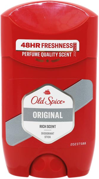 Old Spice Deostick 50ml Original