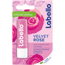 Labello Lippenpflege Velvet Rose 5,5ml