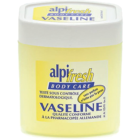 Vaseline Alpifresh 125ml