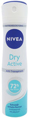 Nivea Deospray 150ml Dry Active