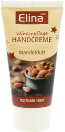 Elina Winterpflege Handcreme 50ml Mandel