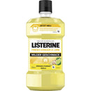 <![CDATA[Listerine Mundspülung 600ml Fresh Ginger & Lime]]>