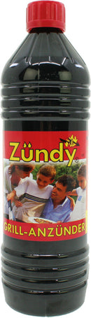 Grillanzünder flüssig 1000ml