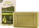 Seife DALAN 25g d´Olive in Faltschachtel