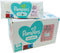 Pampers Feuchttücher Aqua 10er