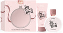 Sentio GP Joy the World Dusch 100ml + 50ml EDP