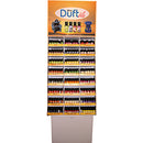 Duftöl Display 24 Düfte sort. je 18 Flaschen 10ml