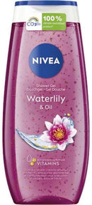 <![CDATA[Nivea Dusch 250ml Waterlily & Oil]]>