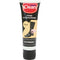 Schuhcreme 75ml schwarz in Tube mit Dosierschwamm