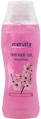 Dusch Gel Marvita 300ml Kirschblüte