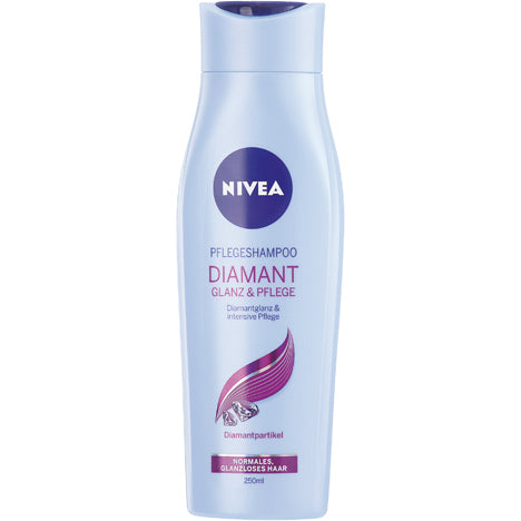 <![CDATA[Nivea Shampoo 250ml Diamant Glanz&Pflege]]>