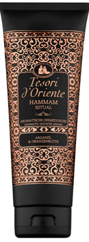 Tesori d'Oriente Cremedusche Hammam 250ml