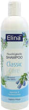 Shampoo Elina med 500ml Feuchtigkeit Sensitive