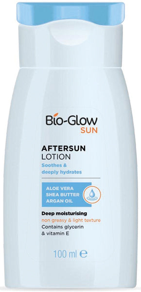 BioGlow Aftersun Lotion 100ml