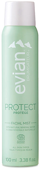 EVIAN Gesichtsspray Protect 100ml