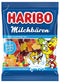 Food Haribo Milchbären 160g