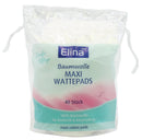 Wattepads 40er Maxi Oval Elina Make-Up