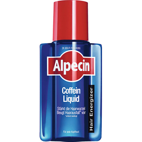 Alpecin Haarwasser After Shampoo 200ml Liquid