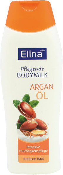 Elina Arganöl Body Milk 250ml