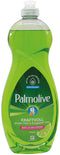 Palmolive Spülmittel 750ml Ultra Limone