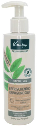 Kneipp Mindful Reinigungsgel 190ml Hydro Booster