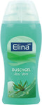 Dusch Gel Elina med 250ml Aloe Vera