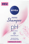 Nivea Festes Shampoo pH Balance 75g Kokosmilch