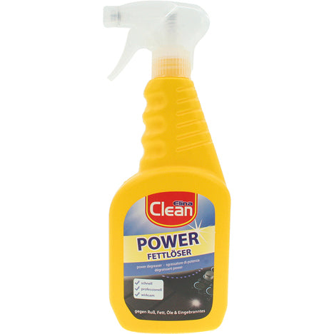 Reiniger CLEAN Power Fettlöser 500ml