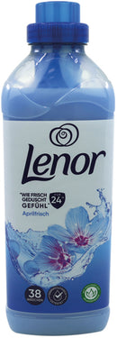 Lenor Weichspüler 950ml Aprilfrische 38WL