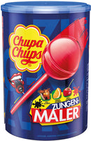 Food Chupa Chups Zungenmaler 100er 1200g Dose