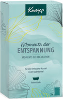 Kneipp GP Momente der Entspannung 3x60g