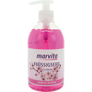 Seife flüssig Marvita 500ml Kirschblüte