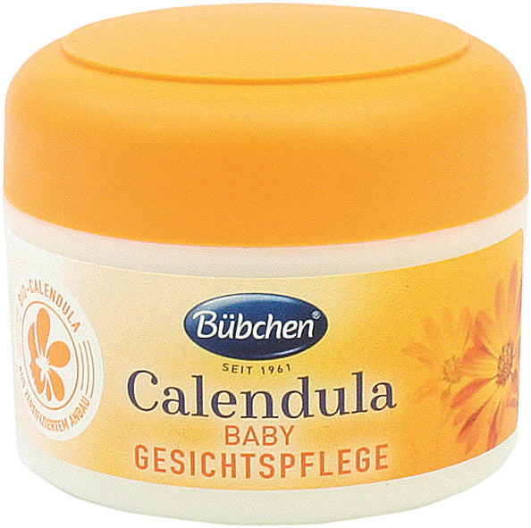 Bübchen Calendula Gesichtscreme 75ml