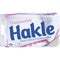 Hakle Toilettenpapier 4-lagig 8x130 Blatt