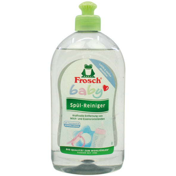 Frosch Baby Spülreiniger 500ml