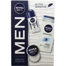 Nivea Men GP 'Active Sensitive' Deo Sensitive