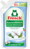 Frosch Baumwollblüten Weichspüler 1l