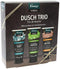 Kneipp GP Men Dusch Trio 3x 2in1 Dusche à 75ml