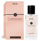 Parfüm Sentio 100ml Confirmation EDP women