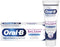 Oral B ZC Pro Science 75ml Sanfte Reinigung