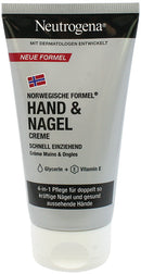 <![CDATA[Neutrogena Hand & Nagelcreme 75ml]]>