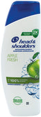 <![CDATA[Head&Shoulders Shampoo 300ml Apple Fresh]]>