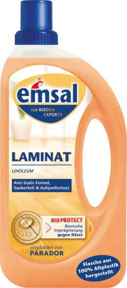 Emsal Bodenreiniger Laminat 1000ml